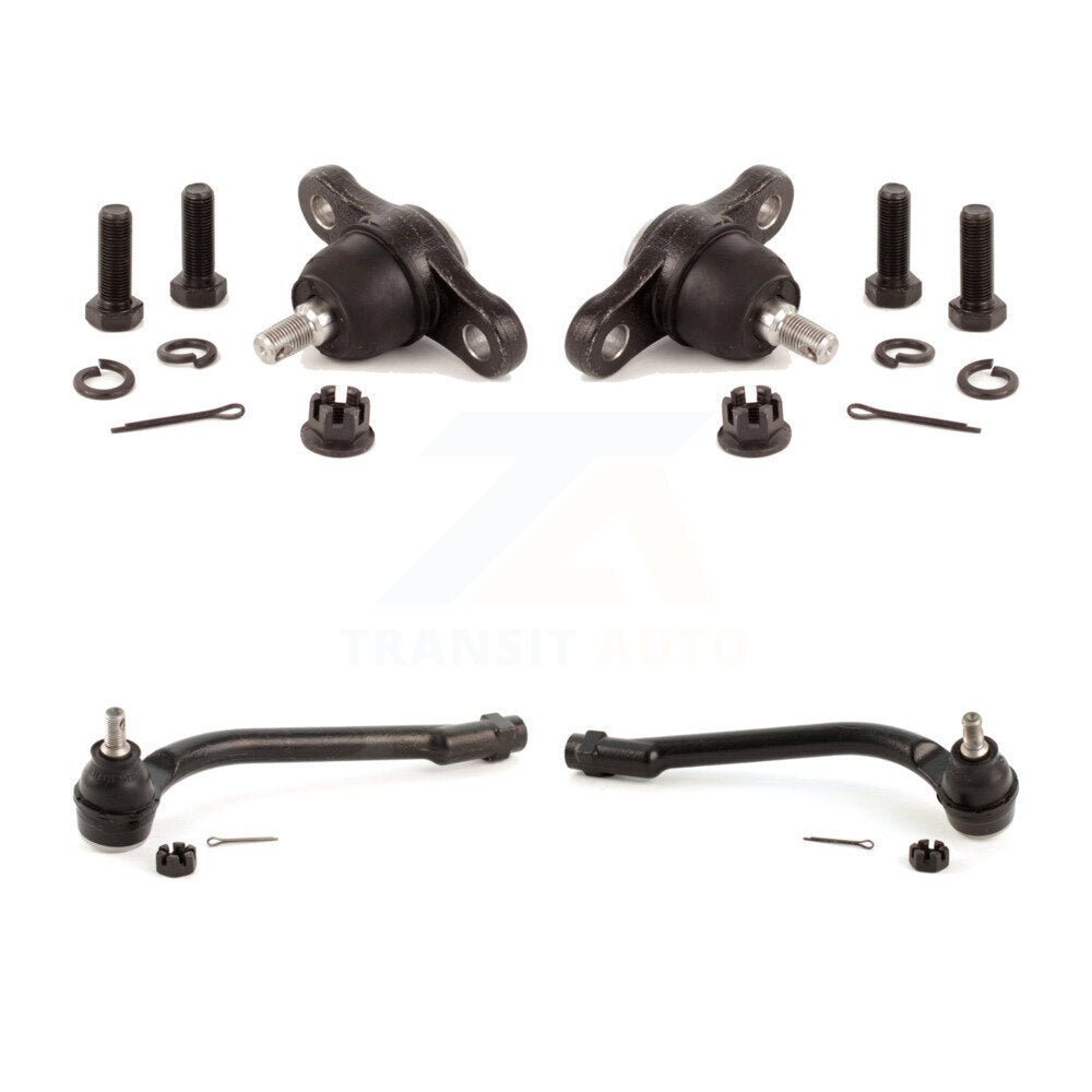[Avant] Kit de Rotule de suspension pour Hyundai Elantra Kia Forte Koup Forte5 KTR-102452