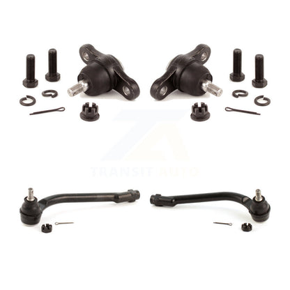 [Avant] Kit de Rotule de suspension pour Hyundai Elantra Kia Forte Koup Forte5 KTR-102452