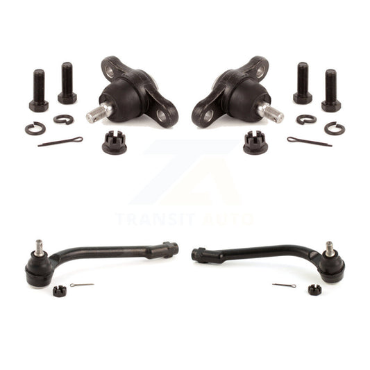 [Avant] Kit de Rotule de suspension pour Hyundai Elantra Kia Forte Koup Forte5 KTR-102452