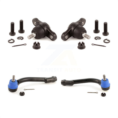 [Avant] Kit de Rotule de suspension pour Kia Optima Rondo Magentis KTR-102453 par TOR