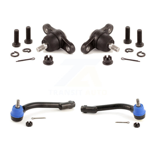 [Avant] Kit de Rotule de suspension pour Kia Optima Rondo Magentis KTR-102453