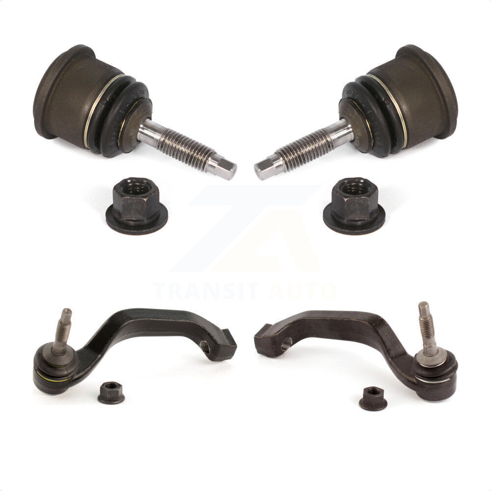 [Avant] Kit de Rotule de suspension pour Lincoln LS Ford Thunderbird Jaguar S-Type avec 14mm Bolt taille KTR-102455 par TOR