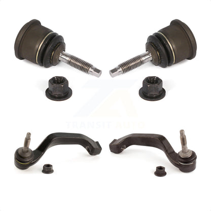 [Avant] Kit de Rotule de suspension pour Lincoln LS Ford Thunderbird Jaguar S-Type avec 14mm Bolt taille KTR-102455 par TOR