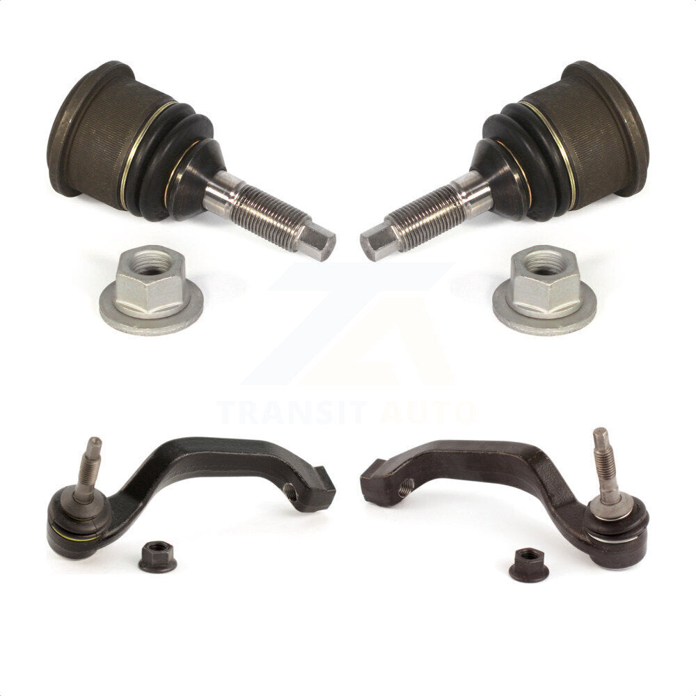 [Avant] Kit de Rotule de suspension pour Lincoln LS Ford Thunderbird Jaguar S-Type KTR-102456 par TOR