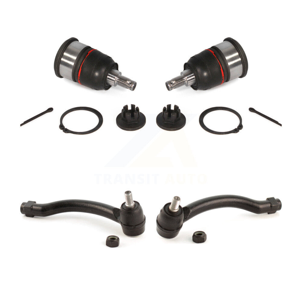 [Avant] Kit de Rotule de suspension pour 2004-2008 Acura TL KTR-102459