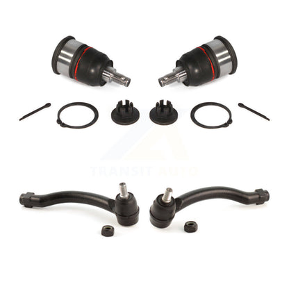 [Avant] Kit de Rotule de suspension pour 2004-2008 Acura TL KTR-102459