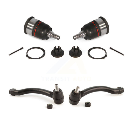 [Avant] Kit de Rotule de suspension pour 2004-2008 Acura TL KTR-102459