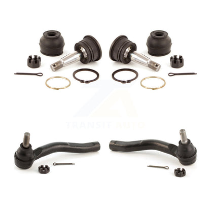 [Avant] Kit de Rotule de suspension pour Toyota Echo KTR-102460