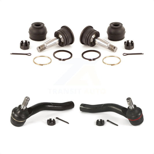 [Avant] Kit de Rotule de suspension pour Toyota Yaris Prius C KTR-102461 par TOR