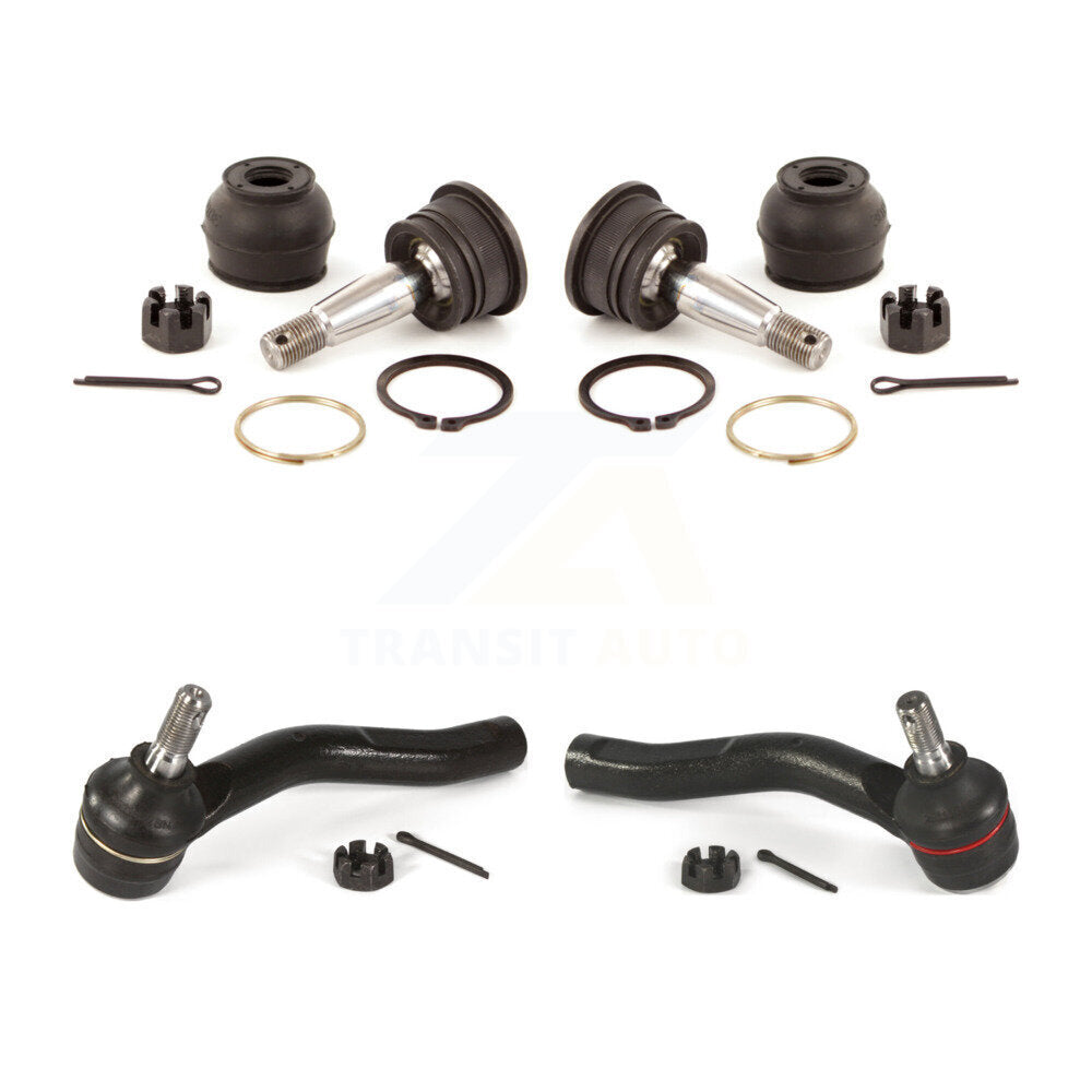 [Avant] Kit de Rotule de suspension pour Toyota Yaris Prius C KTR-102461