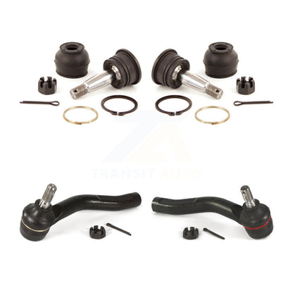 [Avant] Kit de Rotule de suspension pour Toyota Yaris Prius C KTR-102461