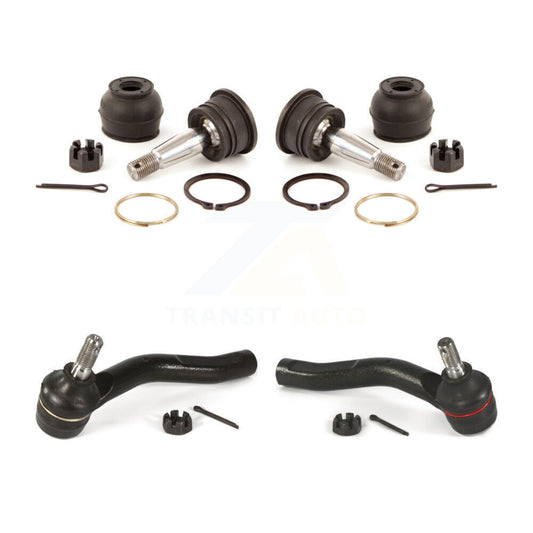 [Avant] Kit de Rotule de suspension pour Toyota Yaris Prius C KTR-102461