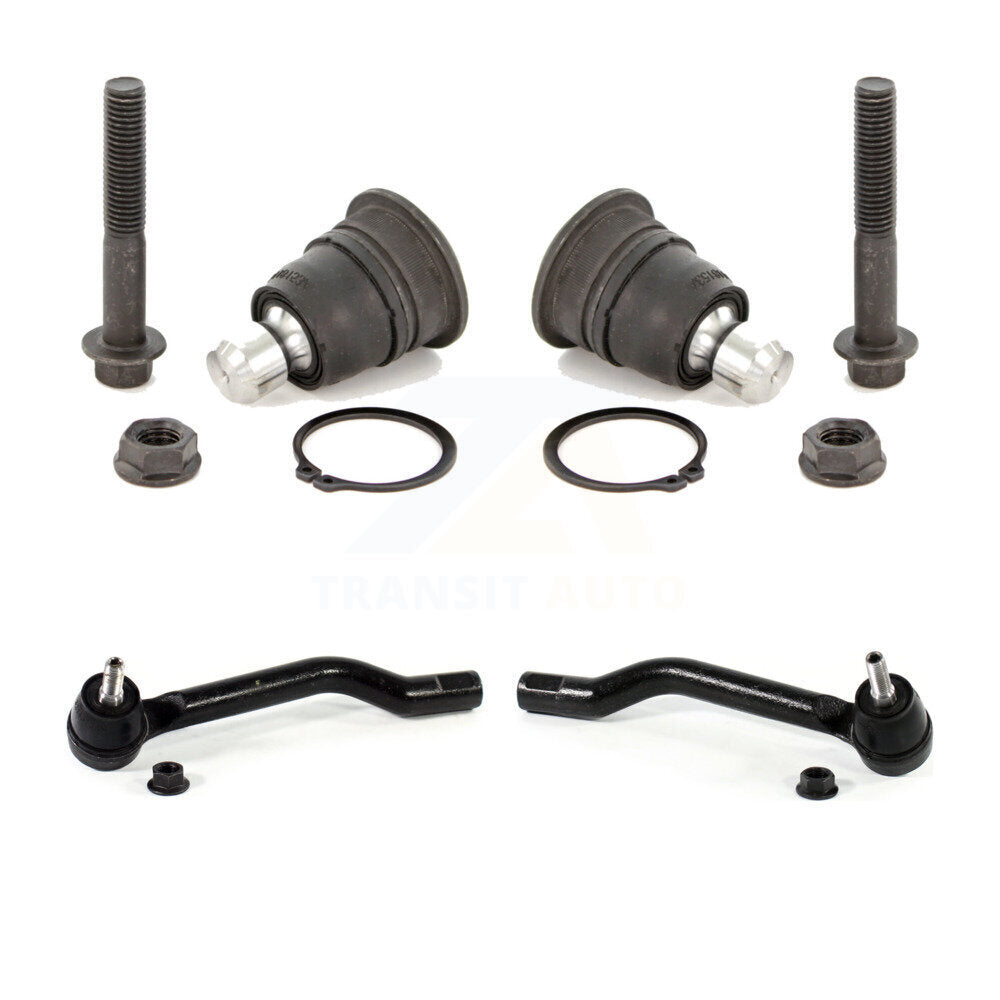[Avant] Kit de Rotule de suspension pour Nissan Rogue KTR-102463