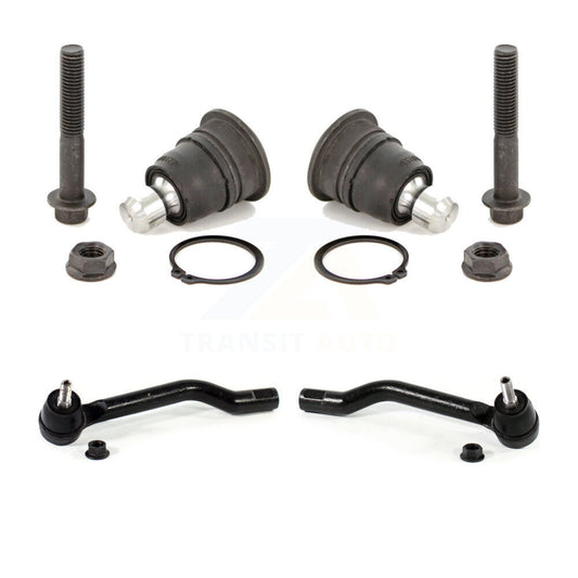 [Avant] Kit de Rotule de suspension pour Nissan Rogue KTR-102463