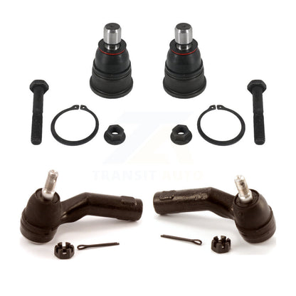[Avant] Rotule de suspension pour Mazda 5 KTR-102464