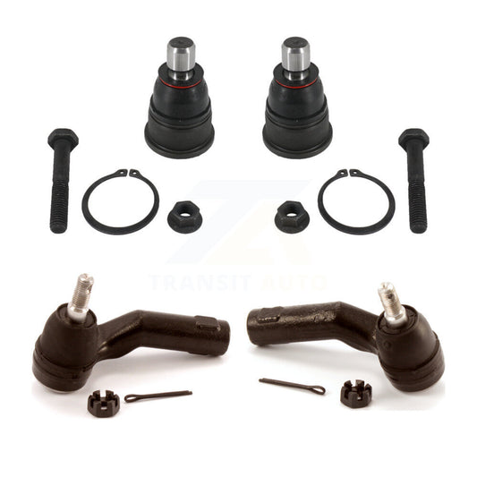 [Avant] Rotule de suspension pour Mazda 5 KTR-102464