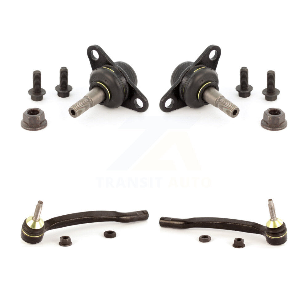 [Avant] Kit de Rotule de suspension pour 2003-2014 Volvo XC90 KTR-102467