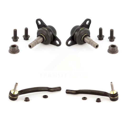 [Avant] Kit de Rotule de suspension pour 2003-2014 Volvo XC90 KTR-102467
