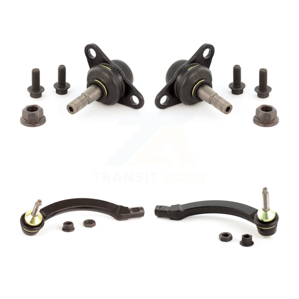 [Avant] Kit de Rotule de suspension pour Volvo S60 KTR-102468