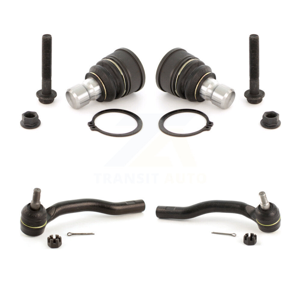 [Avant] Kit de Rotule de suspension pour Ford Edge Lincoln MKX KTR-102469