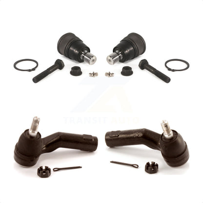 [Avant] Kit de Rotule de suspension pour Mazda 3 5 Sport KTR-102470 par TOR