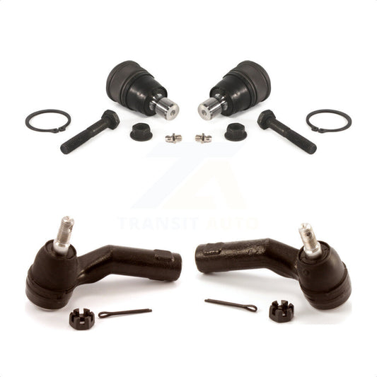 [Avant] Kit de Rotule de suspension pour Mazda 3 5 Sport KTR-102470 par TOR