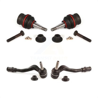 [Avant] Kit de Rotule de suspension pour Audi Q5 A4 Quattro A5 S5 S4 KTR-102471 par TOR