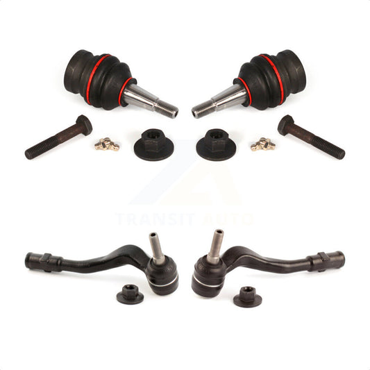 [Avant] Kit de Rotule de suspension pour Audi Q5 A4 Quattro A5 S5 S4 KTR-102471 par TOR