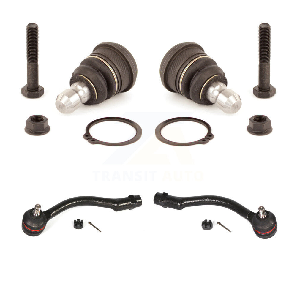 [Avant] Kit de Rotule de suspension pour Kia Rio KTR-102472