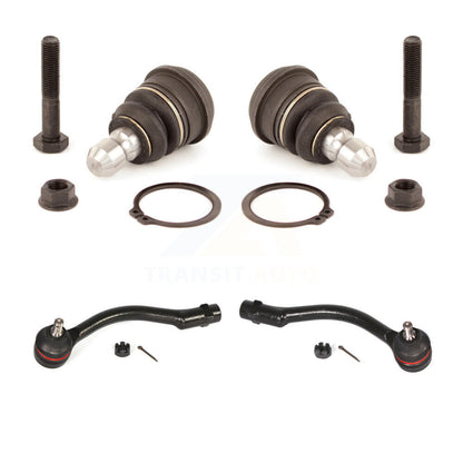 [Avant] Kit de Rotule de suspension pour Kia Rio KTR-102472