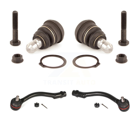 [Avant] Kit de Rotule de suspension pour Kia Rio KTR-102472