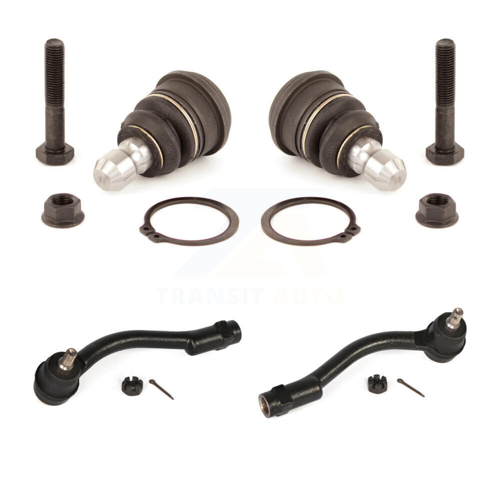[Avant] Kit de Rotule de suspension pour 2010-2013 Kia Soul KTR-102473