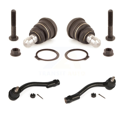 [Avant] Kit de Rotule de suspension pour 2010-2013 Kia Soul KTR-102473