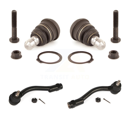 [Avant] Kit de Rotule de suspension pour 2010-2013 Kia Soul KTR-102473