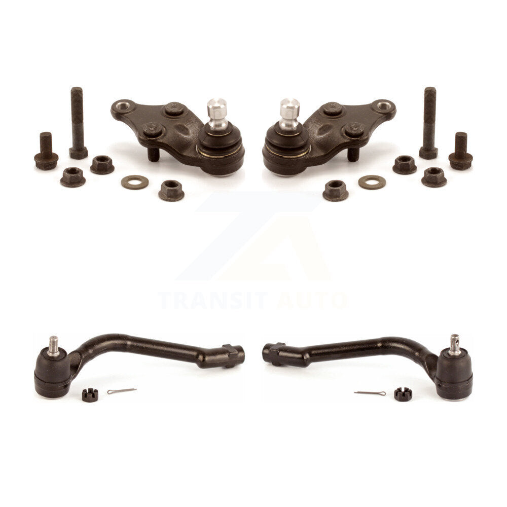 [Avant] Kit de Rotule de suspension pour Hyundai Sonata Kia Optima Cadenza Azera KTR-102474
