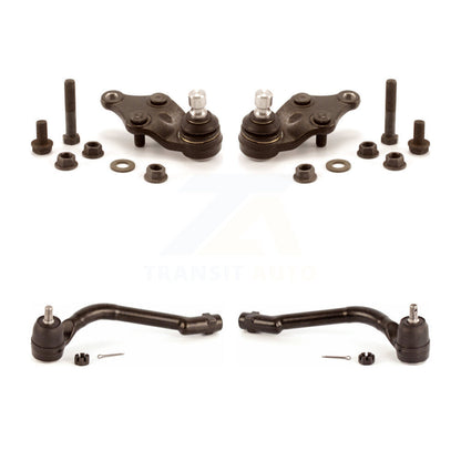 [Avant] Kit de Rotule de suspension pour Hyundai Sonata Kia Optima Cadenza Azera KTR-102474