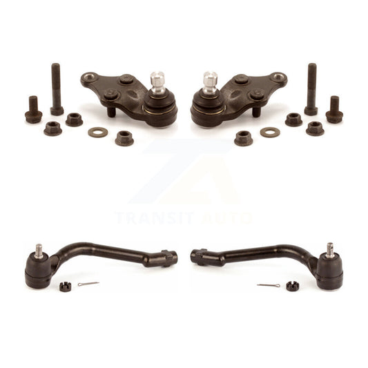 [Avant] Kit de Rotule de suspension pour Hyundai Sonata Kia Optima Cadenza Azera KTR-102474