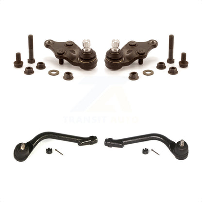 [Avant] Kit de Rotule de suspension pour 2013-2018 Hyundai Santa Fe XL KTR-102475 par TOR