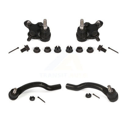 [Avant] Kit de Rotule de suspension pour Honda Civic Acura ILX KTR-102476