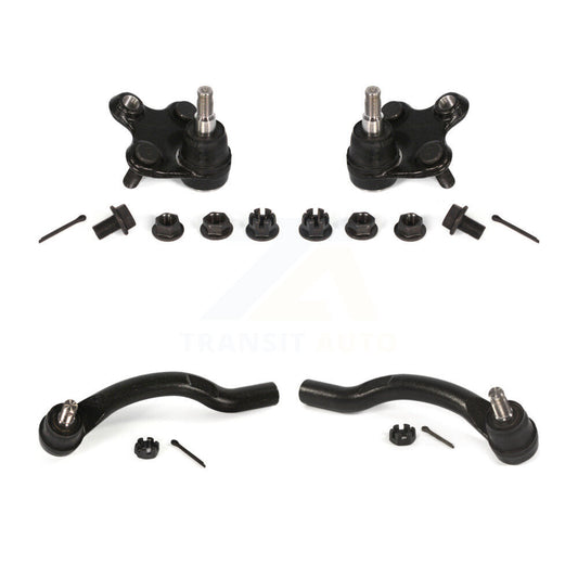 [Avant] Kit de Rotule de suspension pour Honda Civic Acura ILX KTR-102476