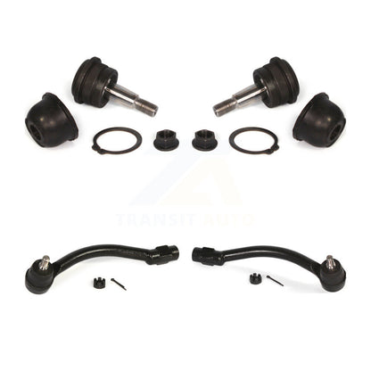 [Avant] Kit de Rotule de suspension pour Hyundai Elantra Veloster GT Coupe KTR-102477