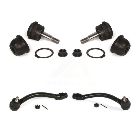 [Avant] Kit de Rotule de suspension pour Hyundai Elantra Veloster GT Coupe KTR-102477