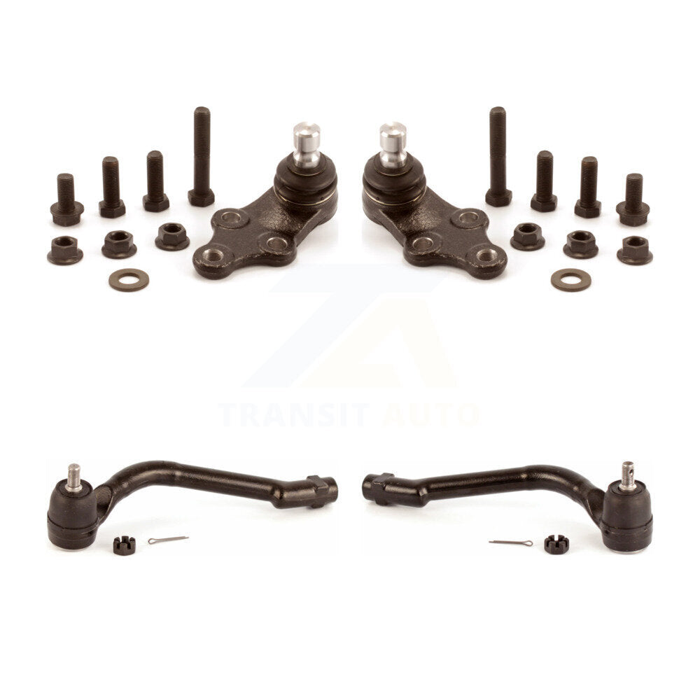 [Avant] Kit de Rotule de suspension pour Hyundai Sonata Tucson Kia Sportage Azera KTR-102479