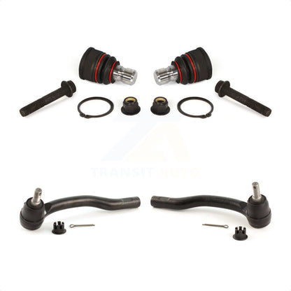 [Avant] Kit de Rotule de suspension pour 2007-2014 Mazda CX-9 KTR-102480 par TOR