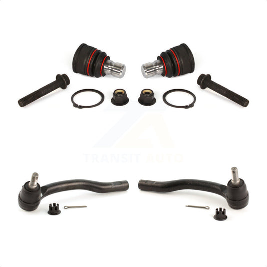 [Avant] Kit de Rotule de suspension pour 2007-2014 Mazda CX-9 KTR-102480 par TOR