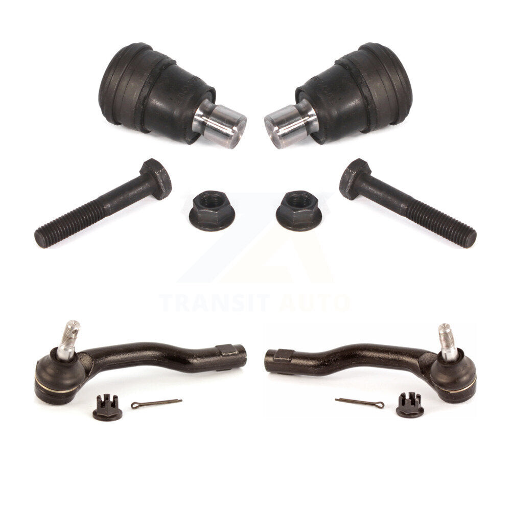 [Avant] Kit de Rotule de suspension pour 2011-2014 Mazda 2 KTR-102481