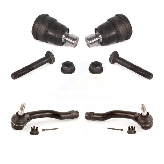 [Avant] Kit de Rotule de suspension pour 2011-2014 Mazda 2 KTR-102481