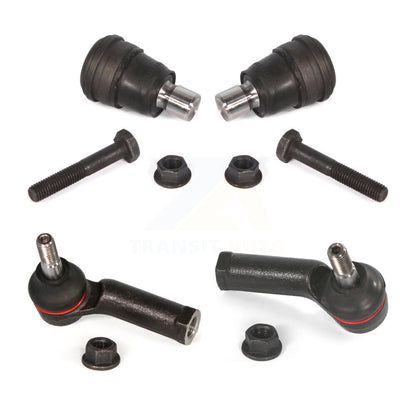 [Avant] Kit de Rotule de suspension pour Ford Fiesta KTR-102482