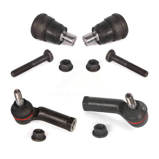 [Avant] Kit de Rotule de suspension pour Ford Fiesta KTR-102482
