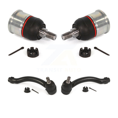 [Avant] Kit de Rotule de suspension pour 2009-2014 Acura TL KTR-102483